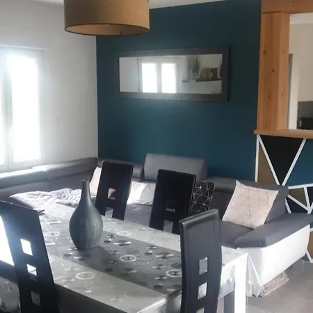 Prázdninový dům La Forestiere
