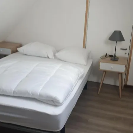 Prázdninový dům La Forestiere *